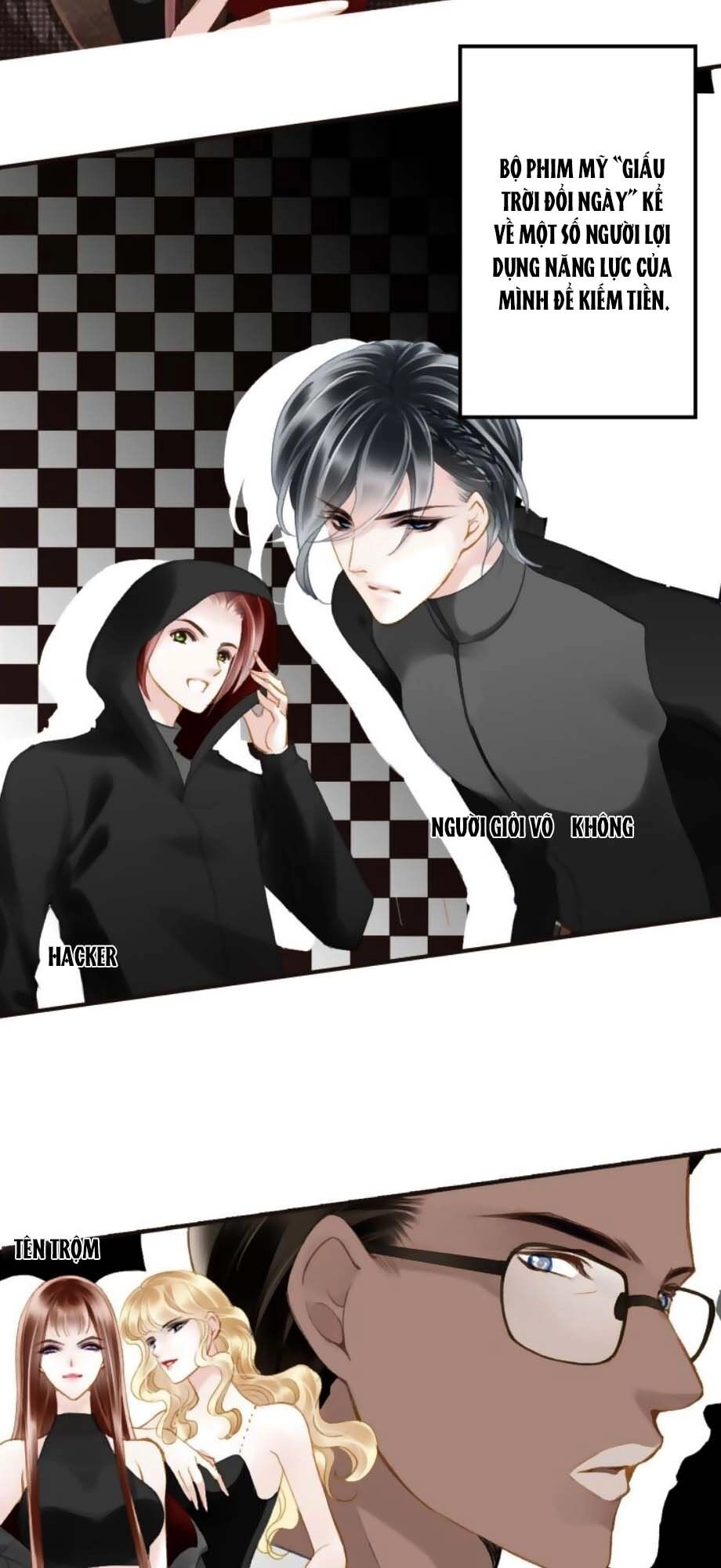 Siêu Sao Trứ Danh Chapter 86 - 14