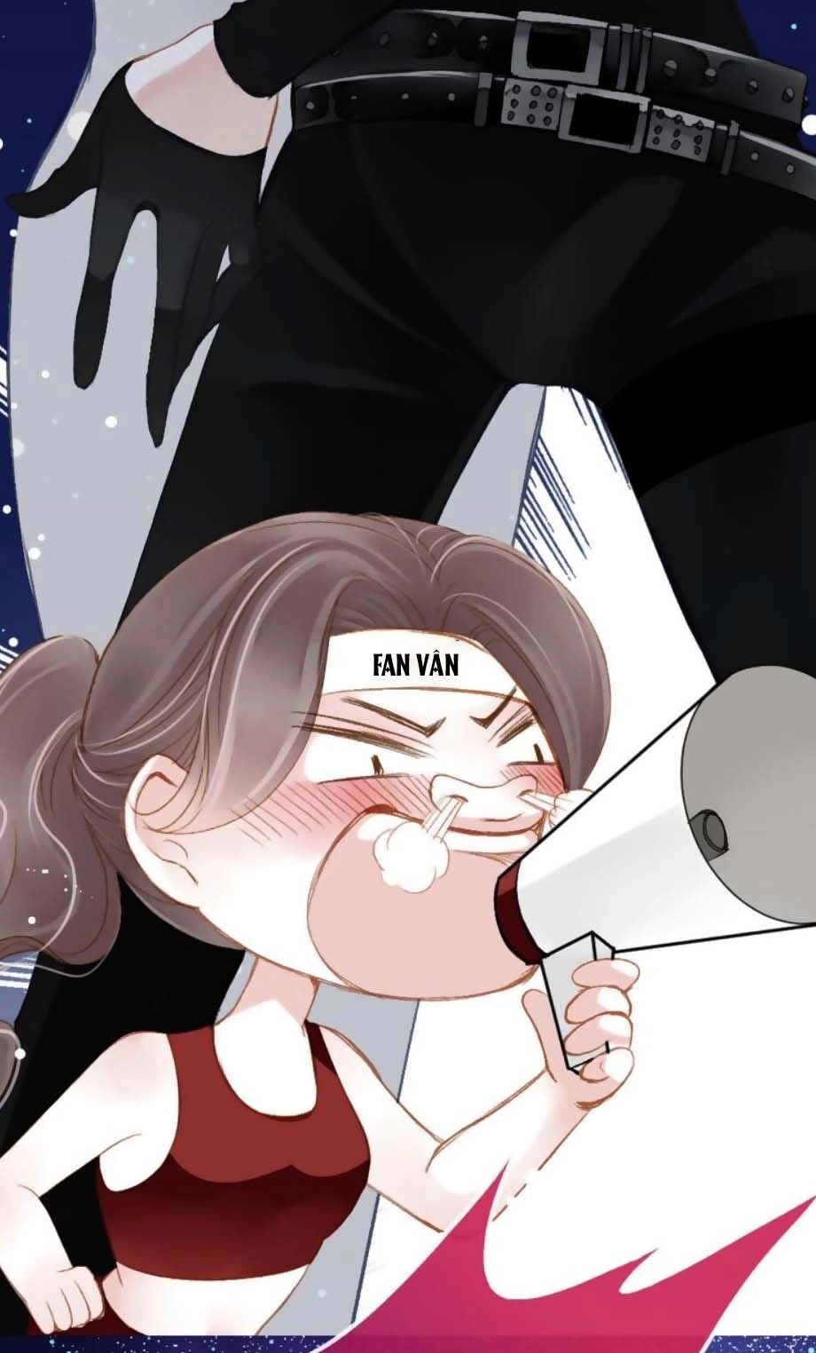 Siêu Sao Trứ Danh Chapter 86 - 29