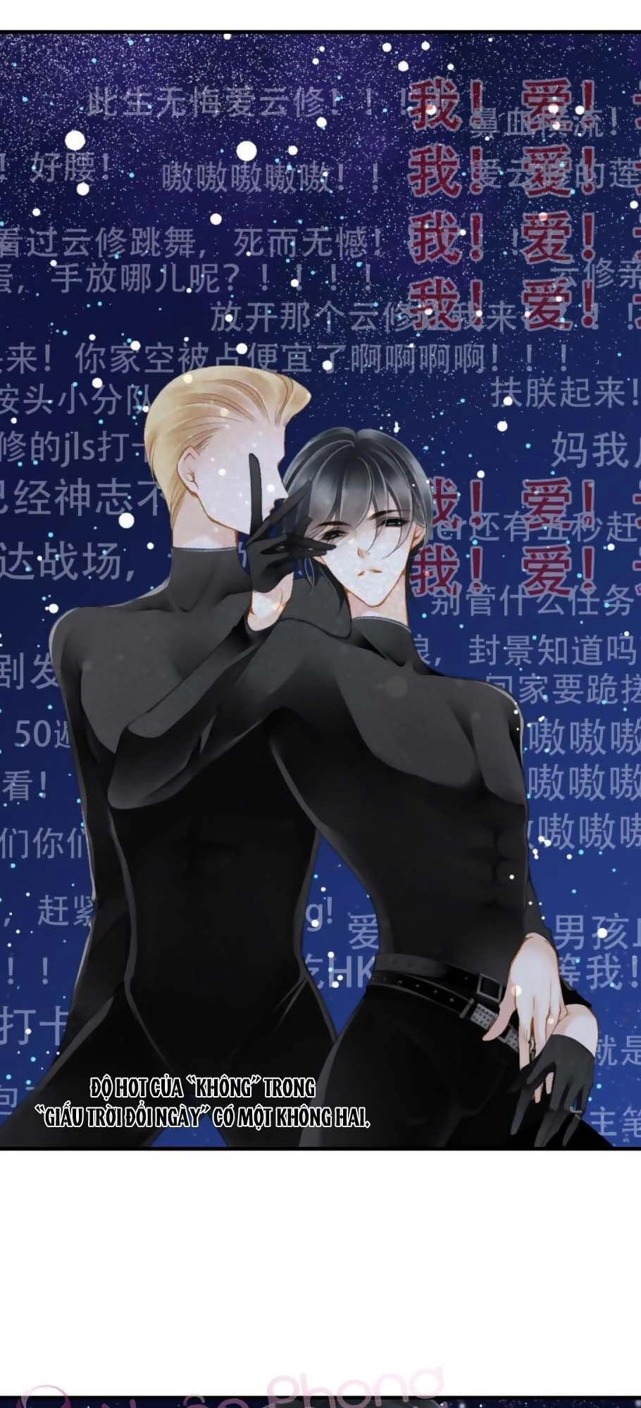 Siêu Sao Trứ Danh Chapter 87 - 1