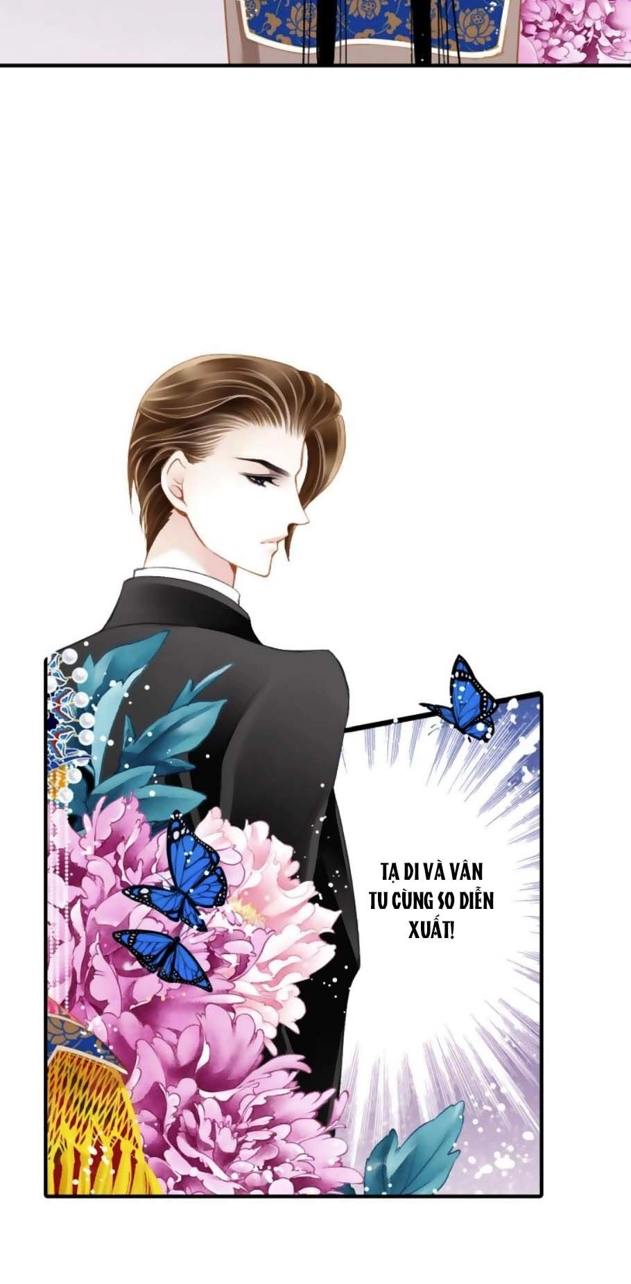 Siêu Sao Trứ Danh Chapter 87 - 6