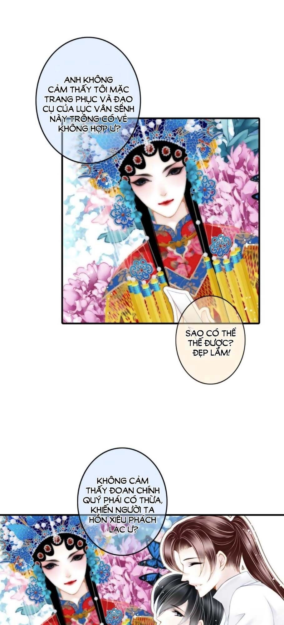 Siêu Sao Trứ Danh Chapter 87 - 13