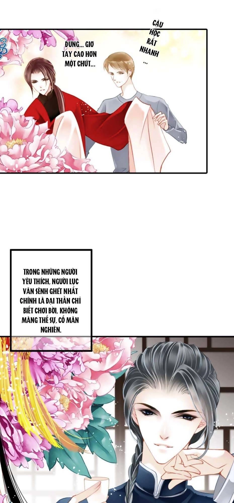 Siêu Sao Trứ Danh Chapter 88 - 3