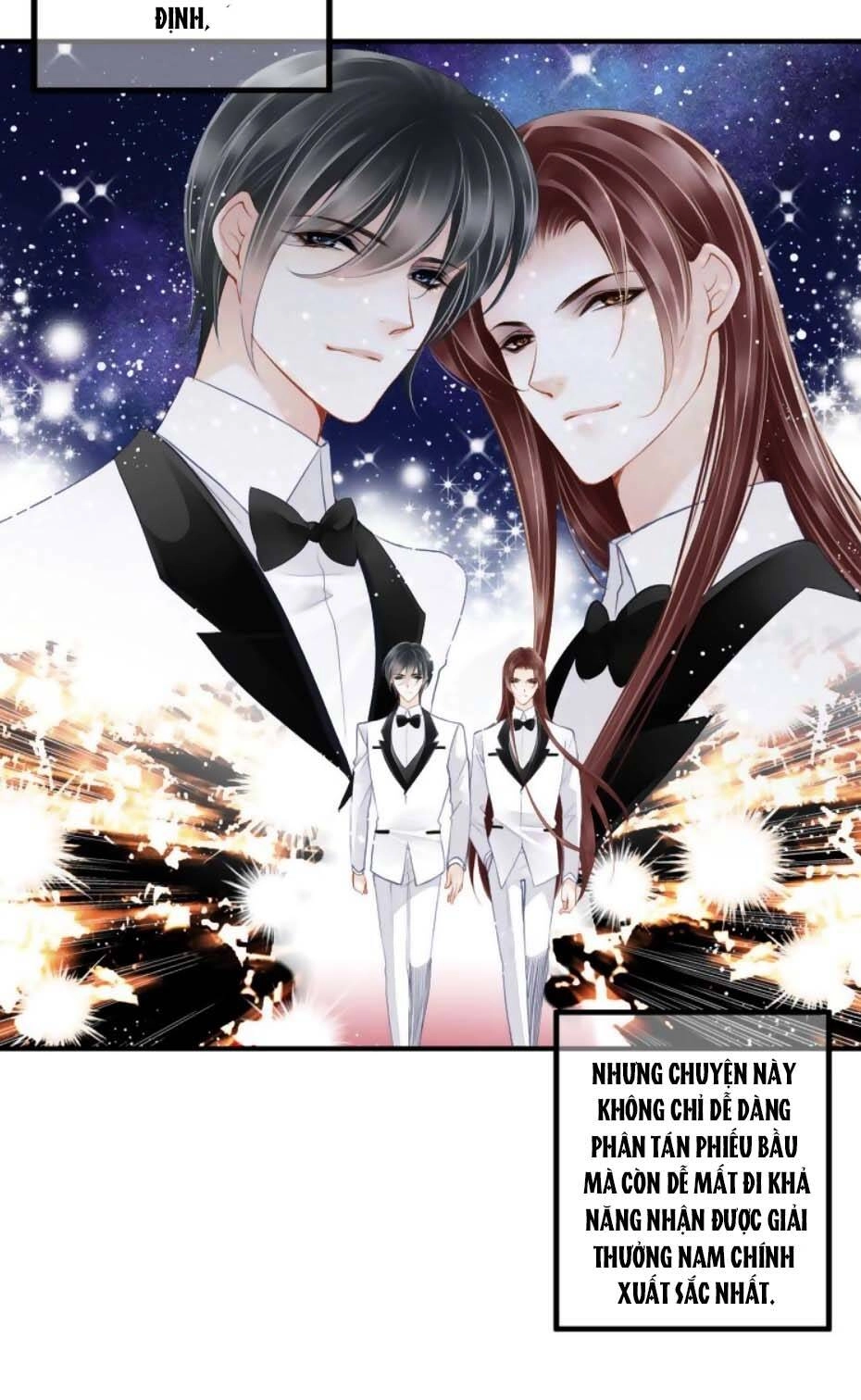 Siêu Sao Trứ Danh Chapter 88 - 12