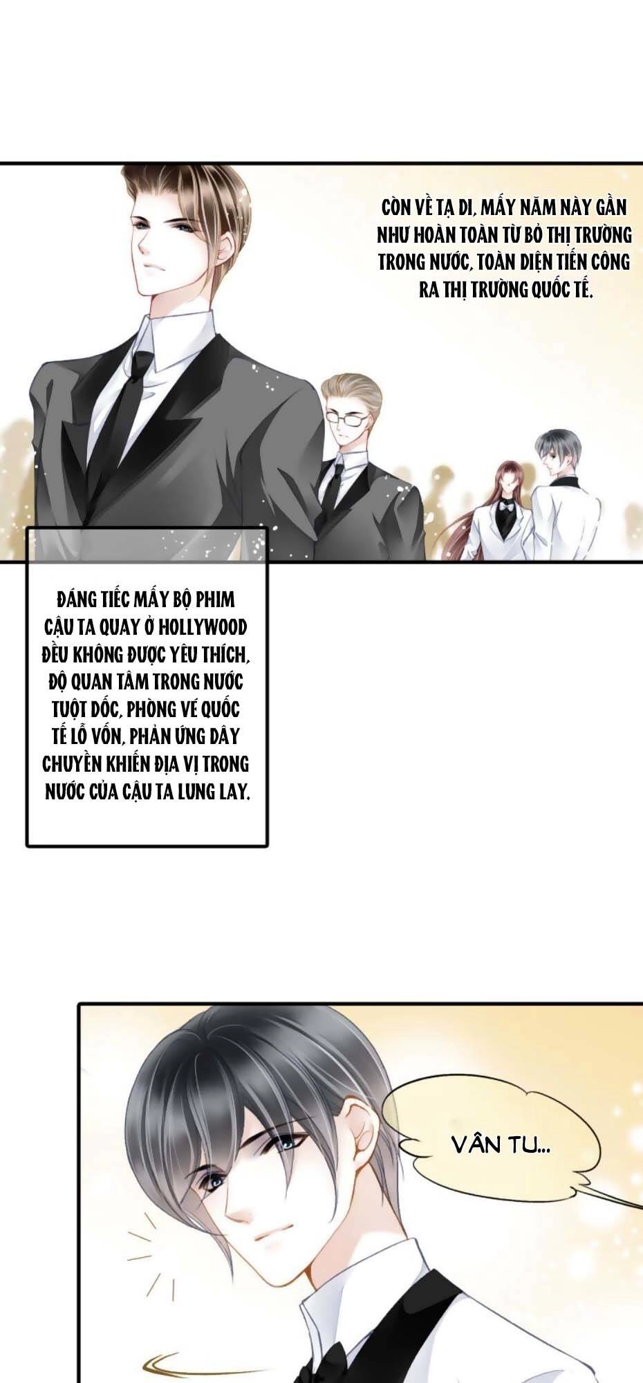 Siêu Sao Trứ Danh Chapter 88 - 17