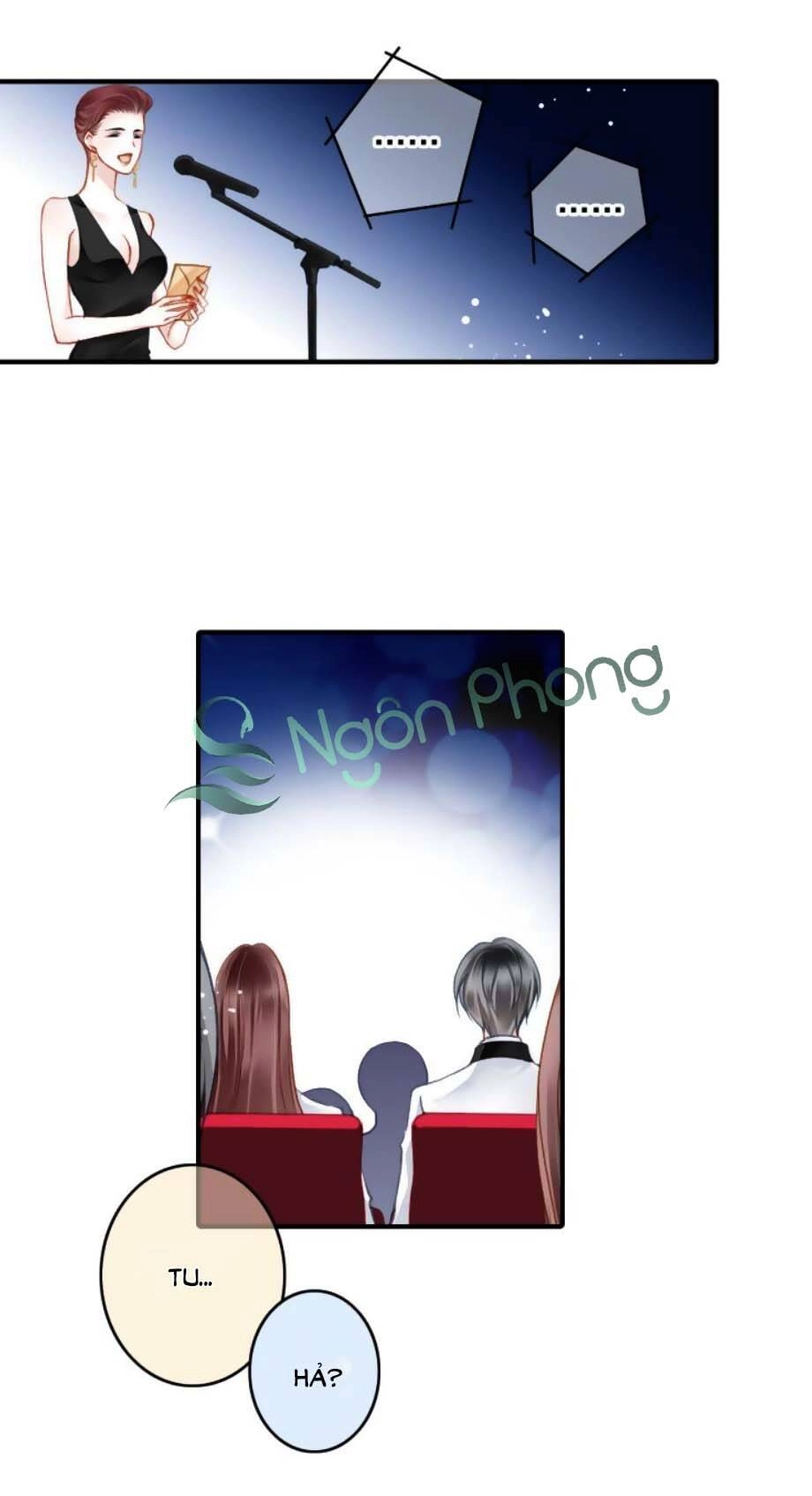 Siêu Sao Trứ Danh Chapter 89 - 1