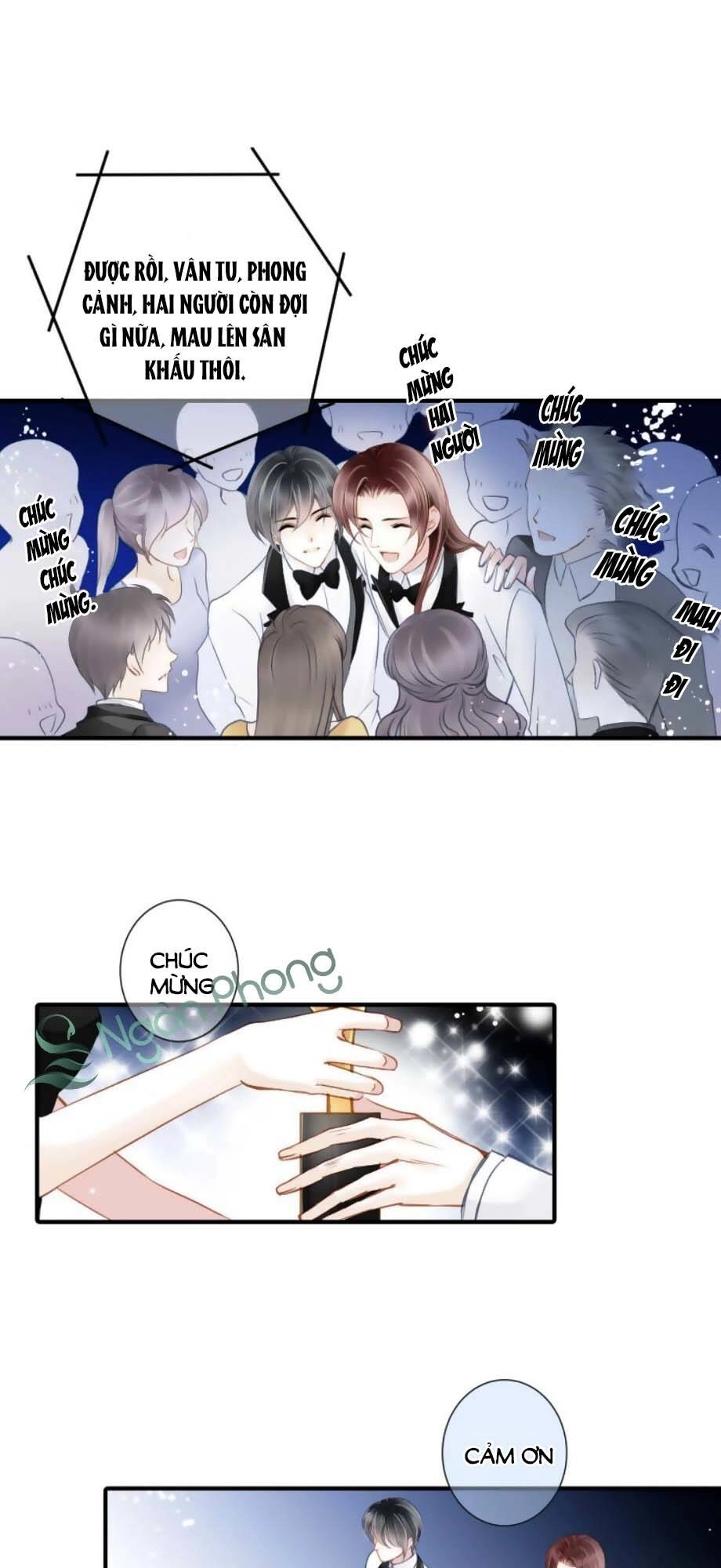 Siêu Sao Trứ Danh Chapter 89 - 15