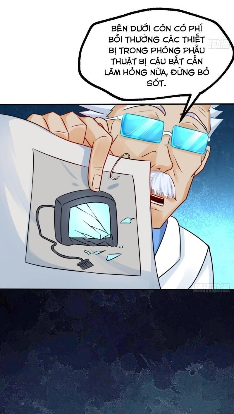 Tiên Giới Thương Thành Chapter 2 - 23