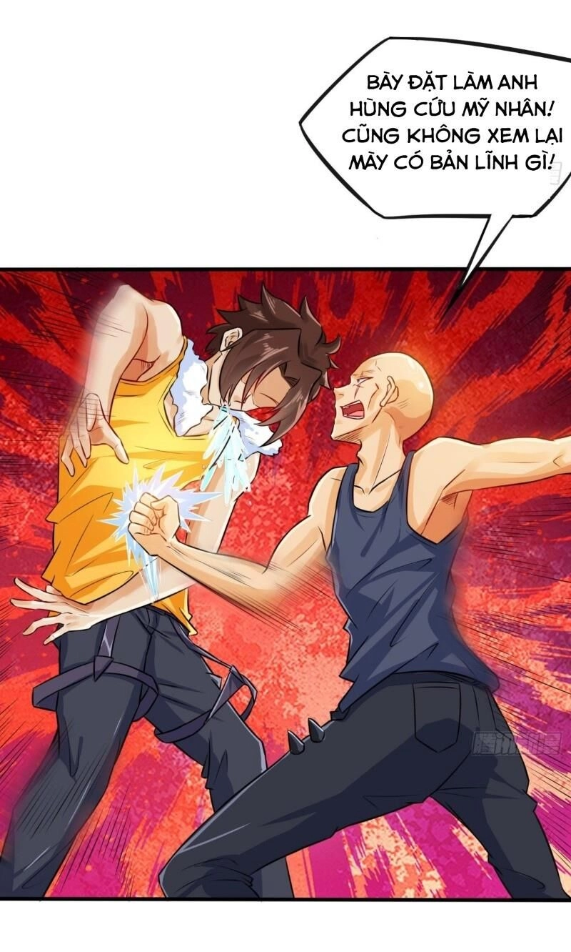 Tiên Giới Thương Thành Chapter 3 - 21