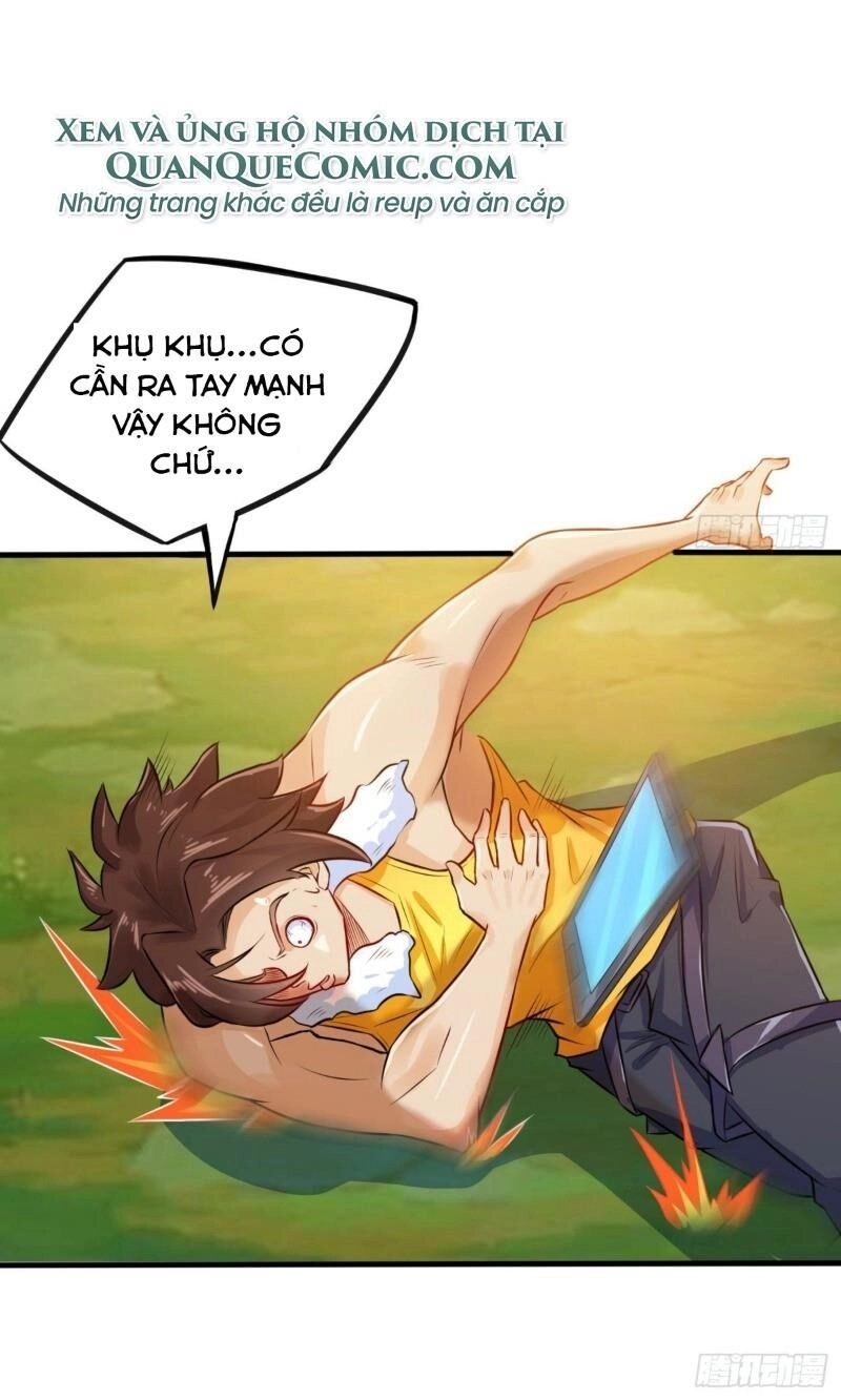 Tiên Giới Thương Thành Chapter 3 - 22