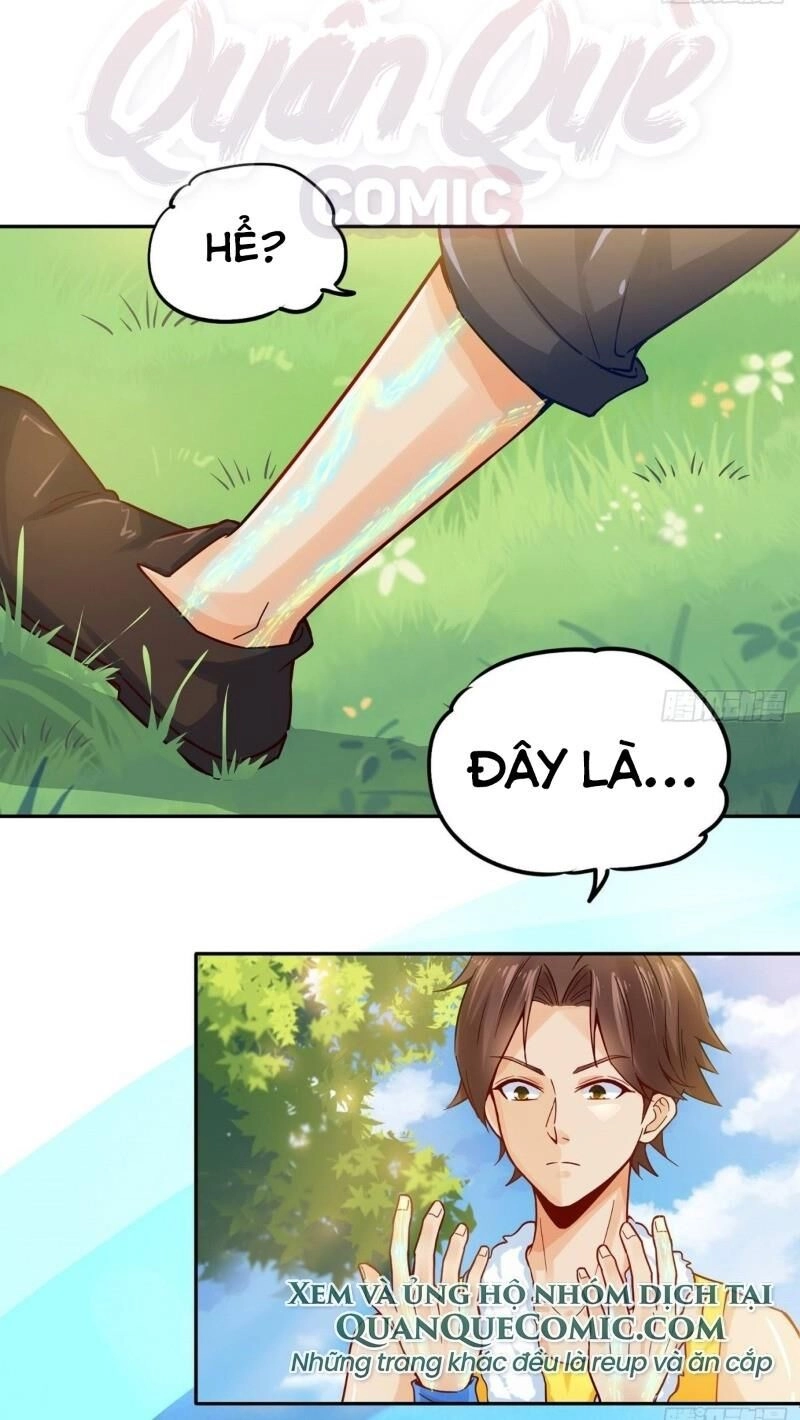 Tiên Giới Thương Thành Chapter 6 - 2