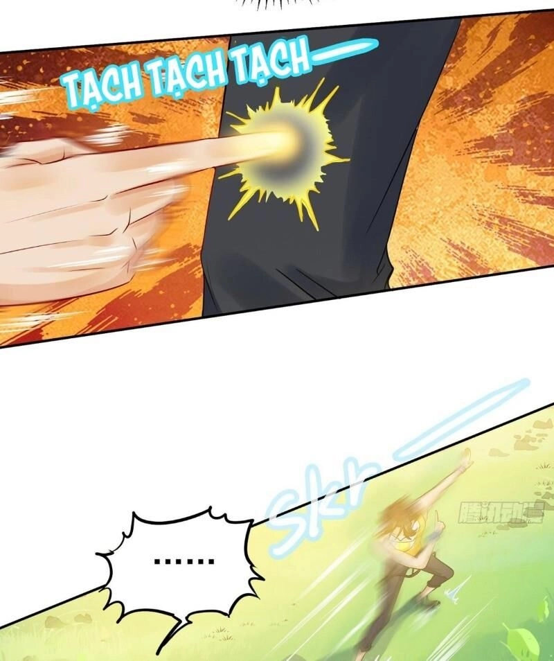 Tiên Giới Thương Thành Chapter 6 - 16