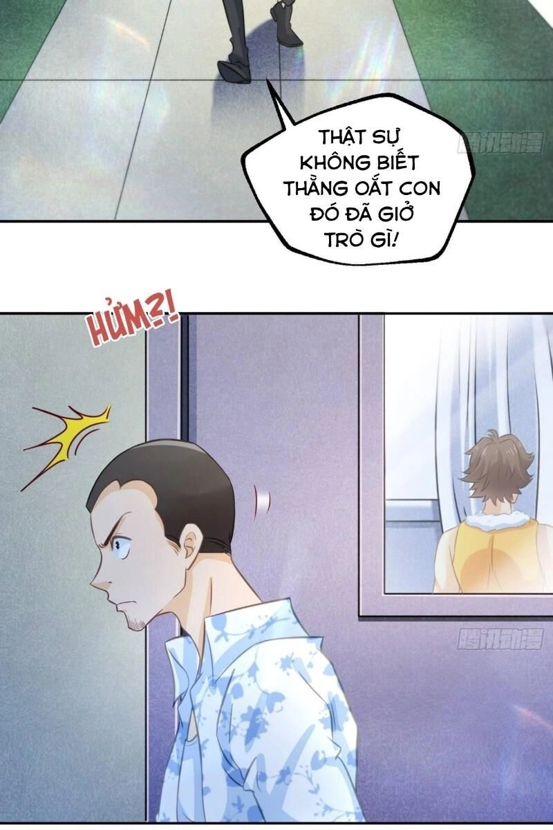 Tiên Giới Thương Thành Chapter 6 - 30