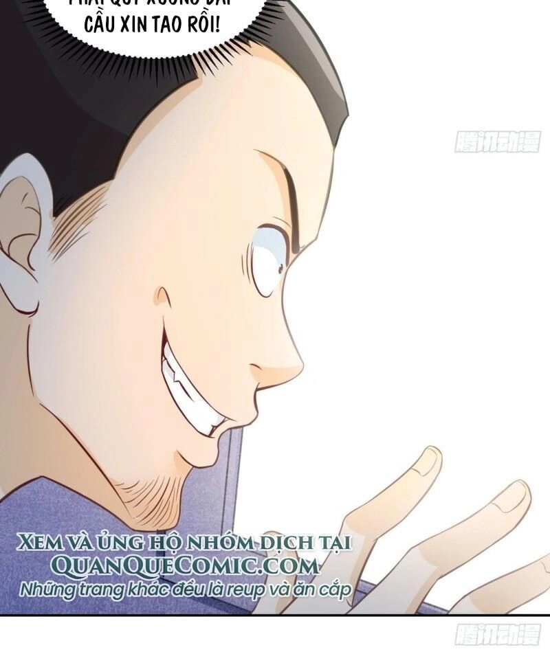 Tiên Giới Thương Thành Chapter 6 - 32