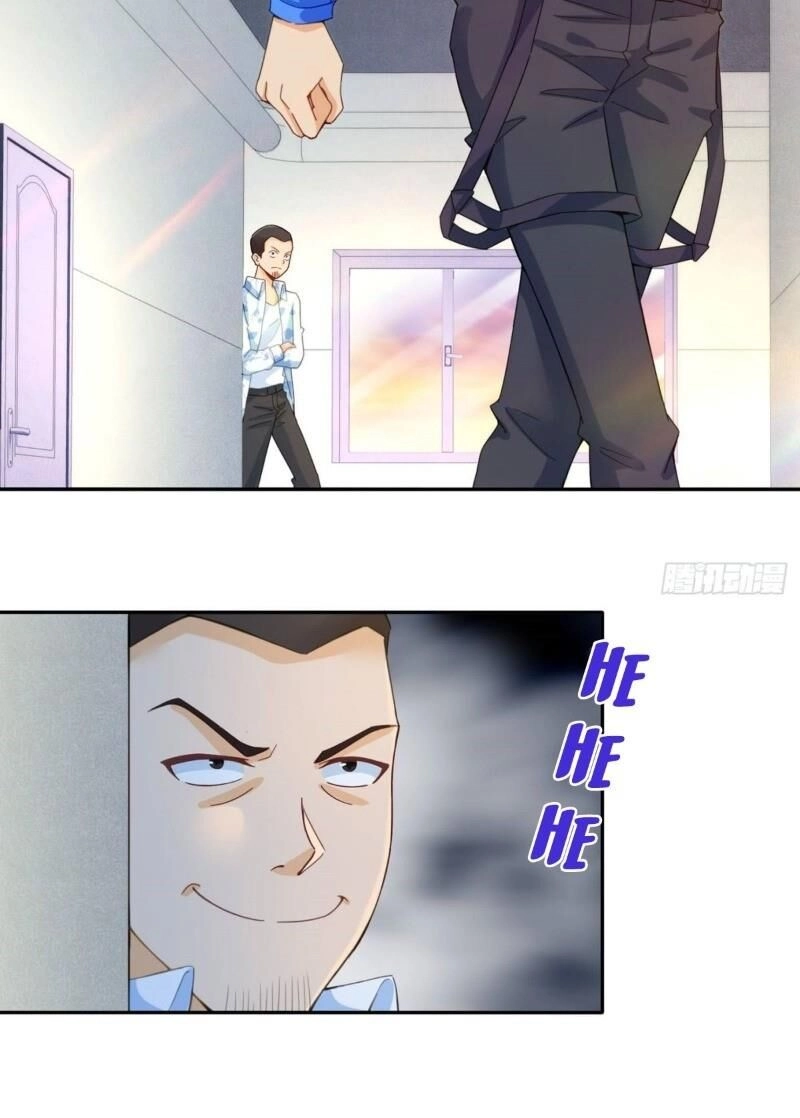 Tiên Giới Thương Thành Chapter 7 - 8