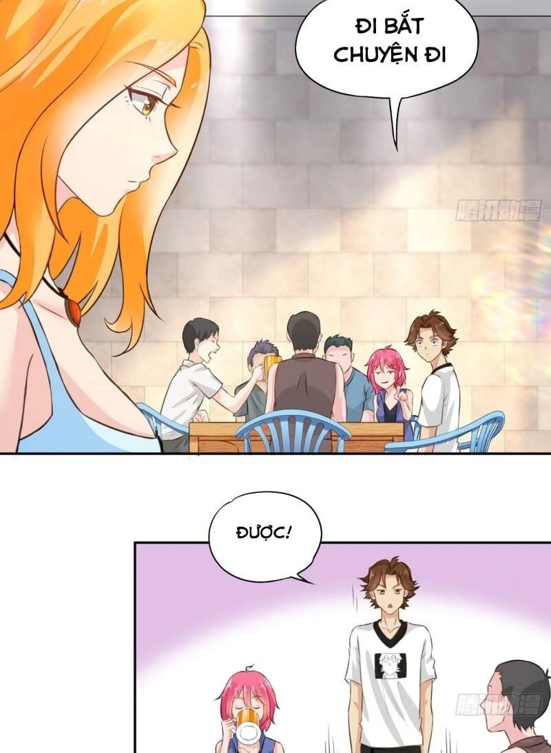 Tiên Giới Thương Thành Chapter 7 - 36