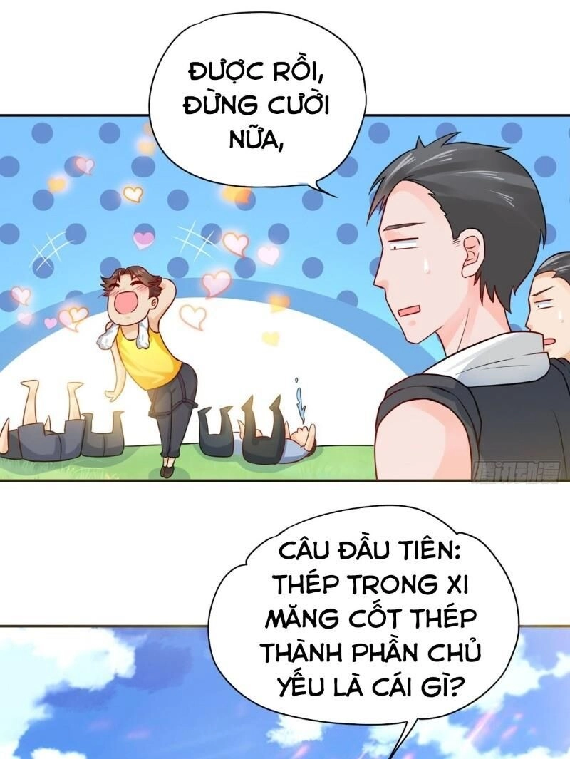 Tiên Giới Thương Thành Chapter 10 - 7