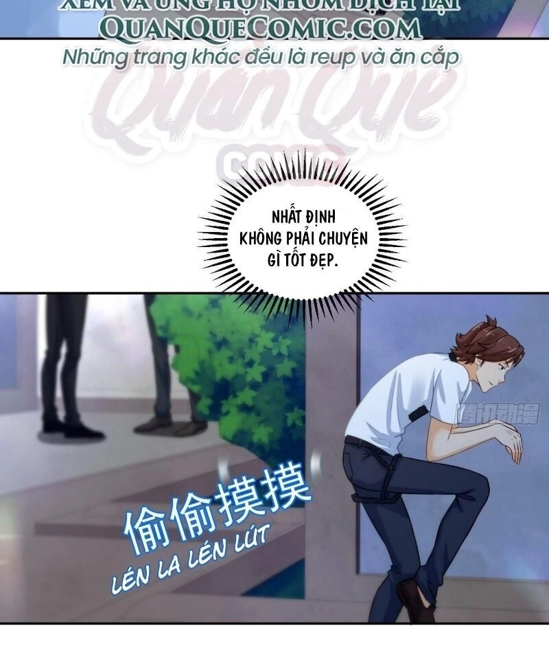 Tiên Giới Thương Thành Chapter 11 - 2