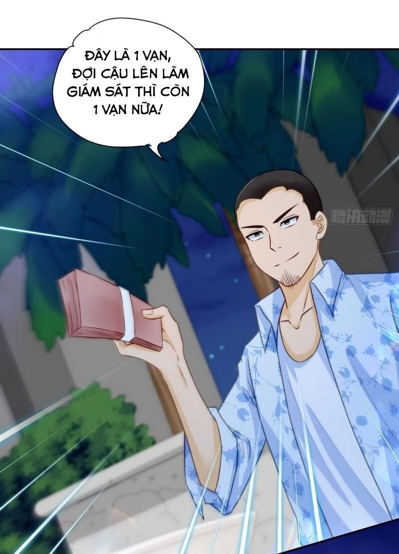 Tiên Giới Thương Thành Chapter 11 - 3