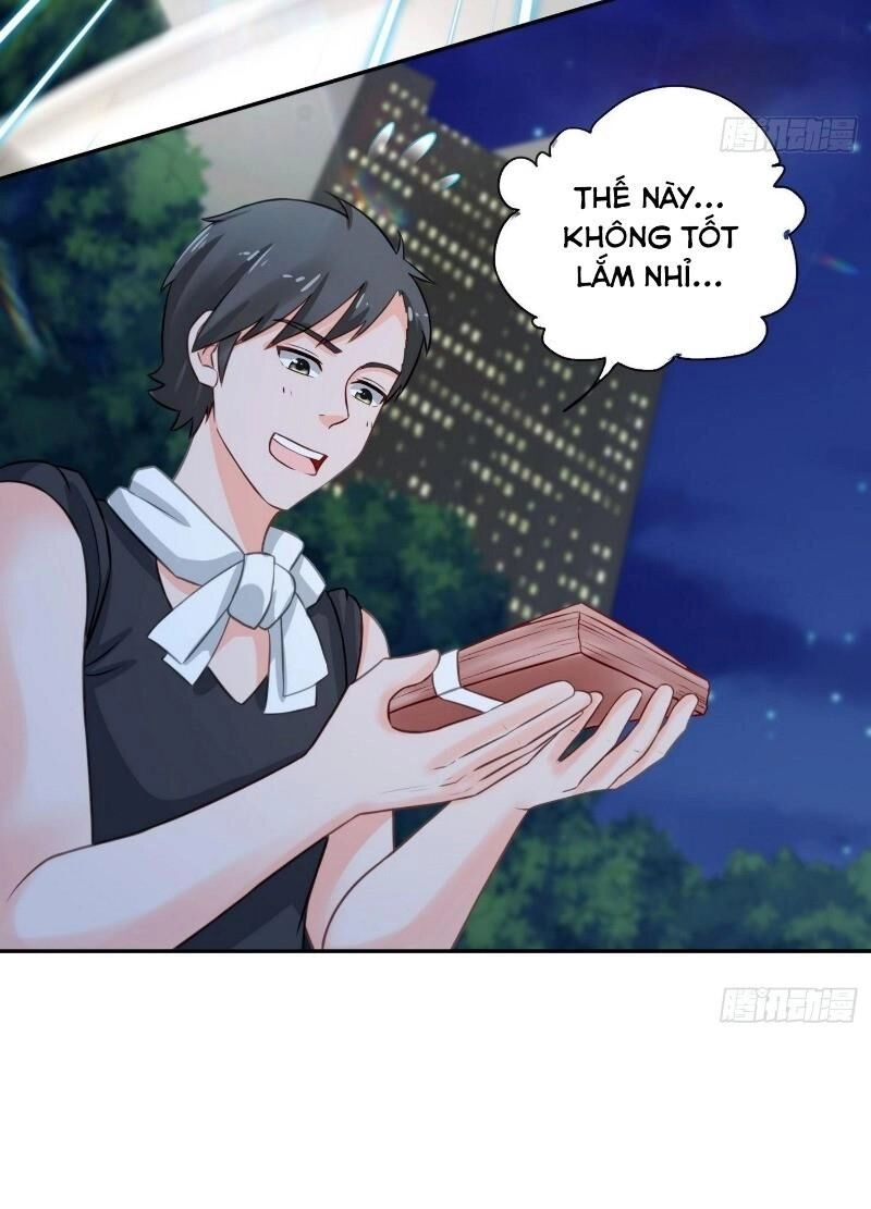 Tiên Giới Thương Thành Chapter 11 - 4