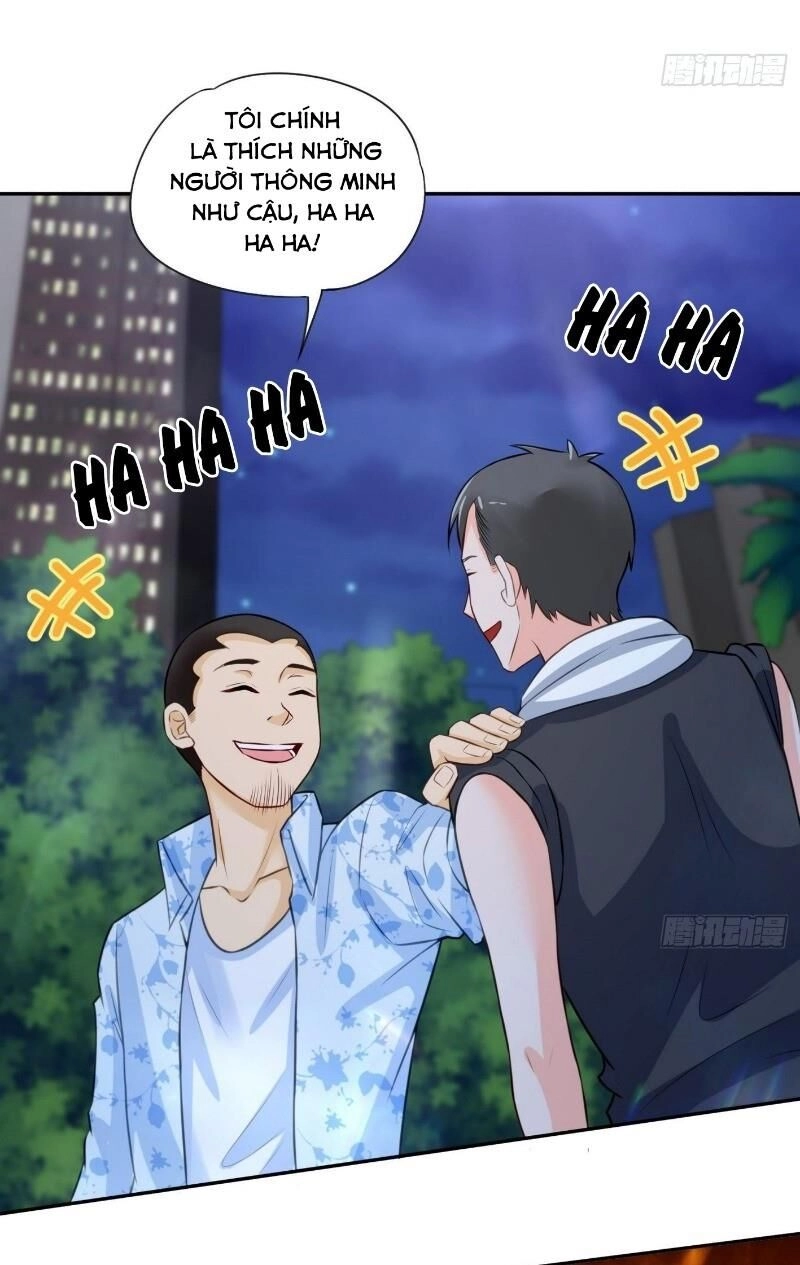 Tiên Giới Thương Thành Chapter 11 - 7