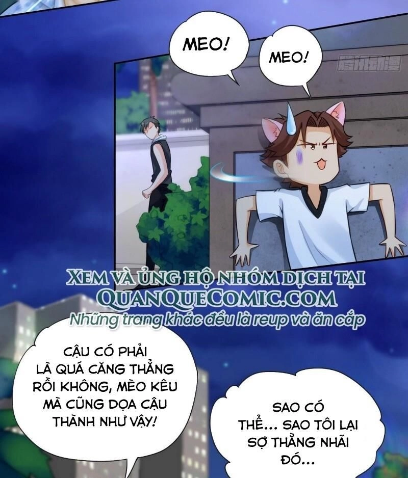 Tiên Giới Thương Thành Chapter 11 - 9