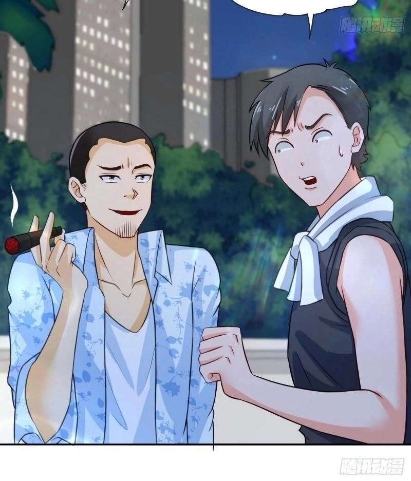 Tiên Giới Thương Thành Chapter 11 - 10