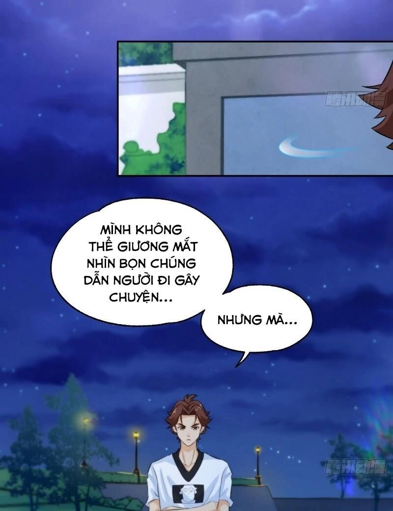 Tiên Giới Thương Thành Chapter 11 - 13