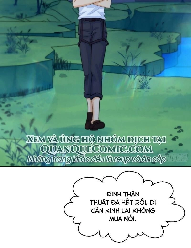 Tiên Giới Thương Thành Chapter 11 - 14