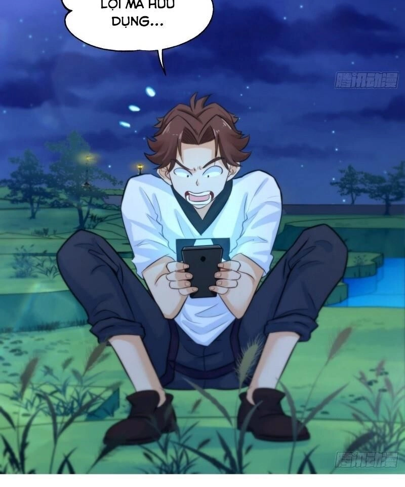 Tiên Giới Thương Thành Chapter 11 - 16