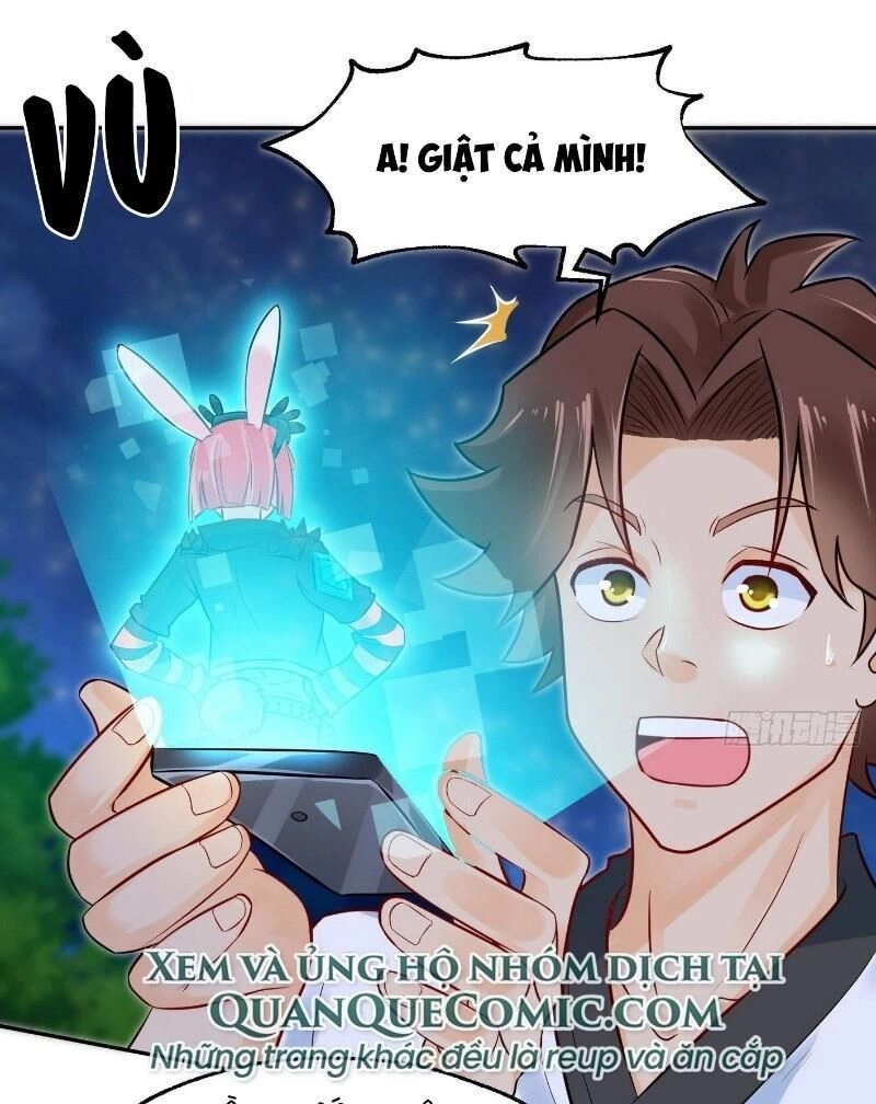 Tiên Giới Thương Thành Chapter 11 - 17