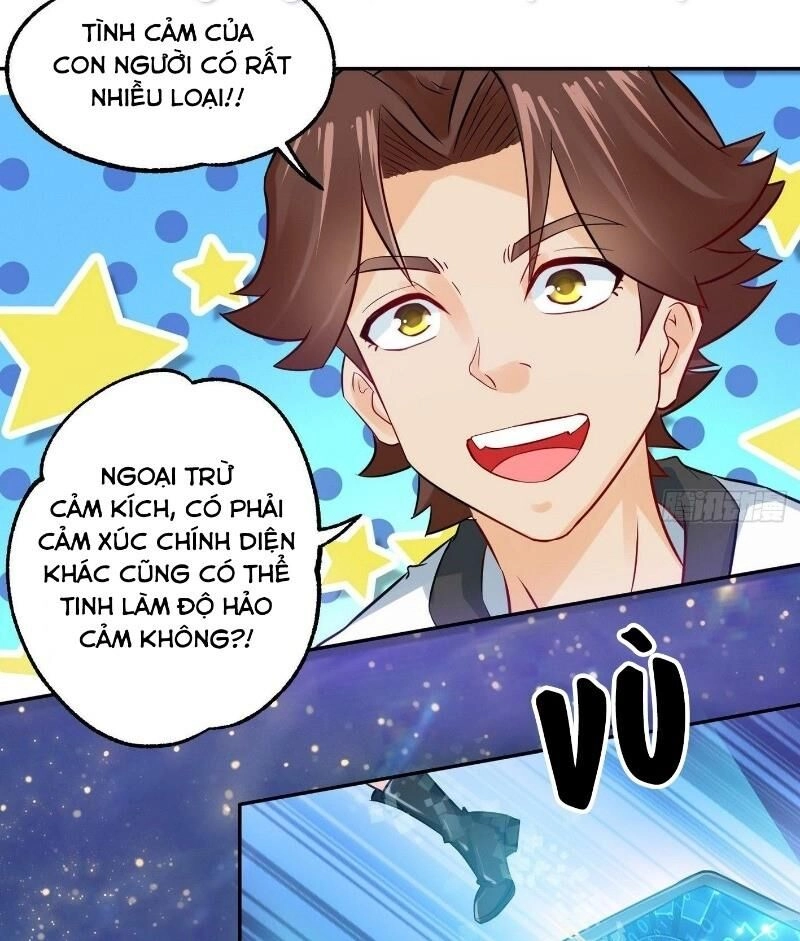 Tiên Giới Thương Thành Chapter 11 - 22