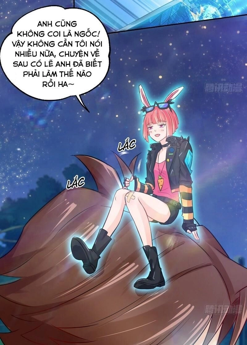 Tiên Giới Thương Thành Chapter 11 - 23