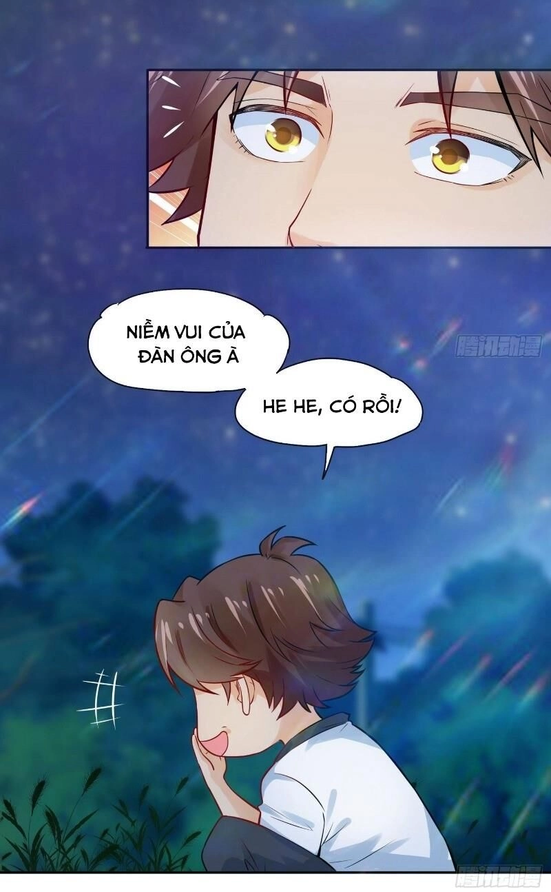 Tiên Giới Thương Thành Chapter 11 - 27