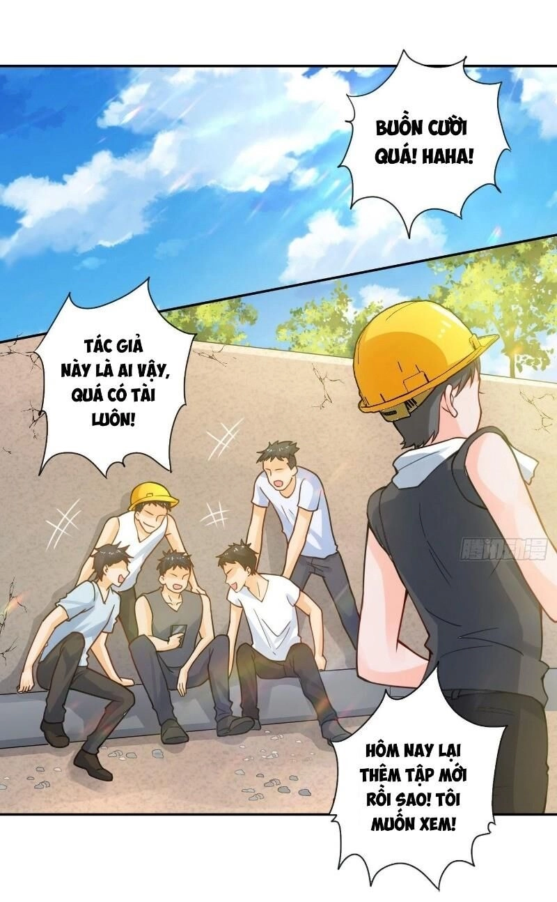 Tiên Giới Thương Thành Chapter 11 - 28