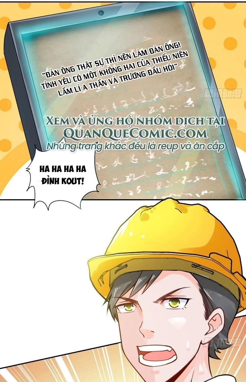 Tiên Giới Thương Thành Chapter 11 - 29