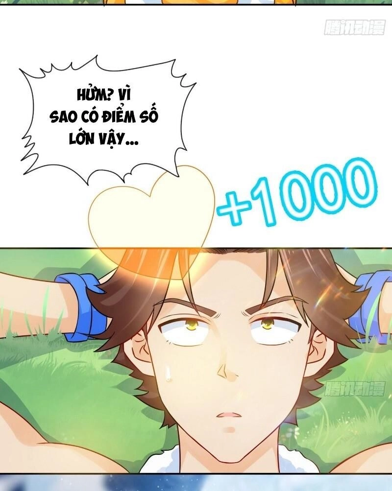 Tiên Giới Thương Thành Chapter 11 - 32