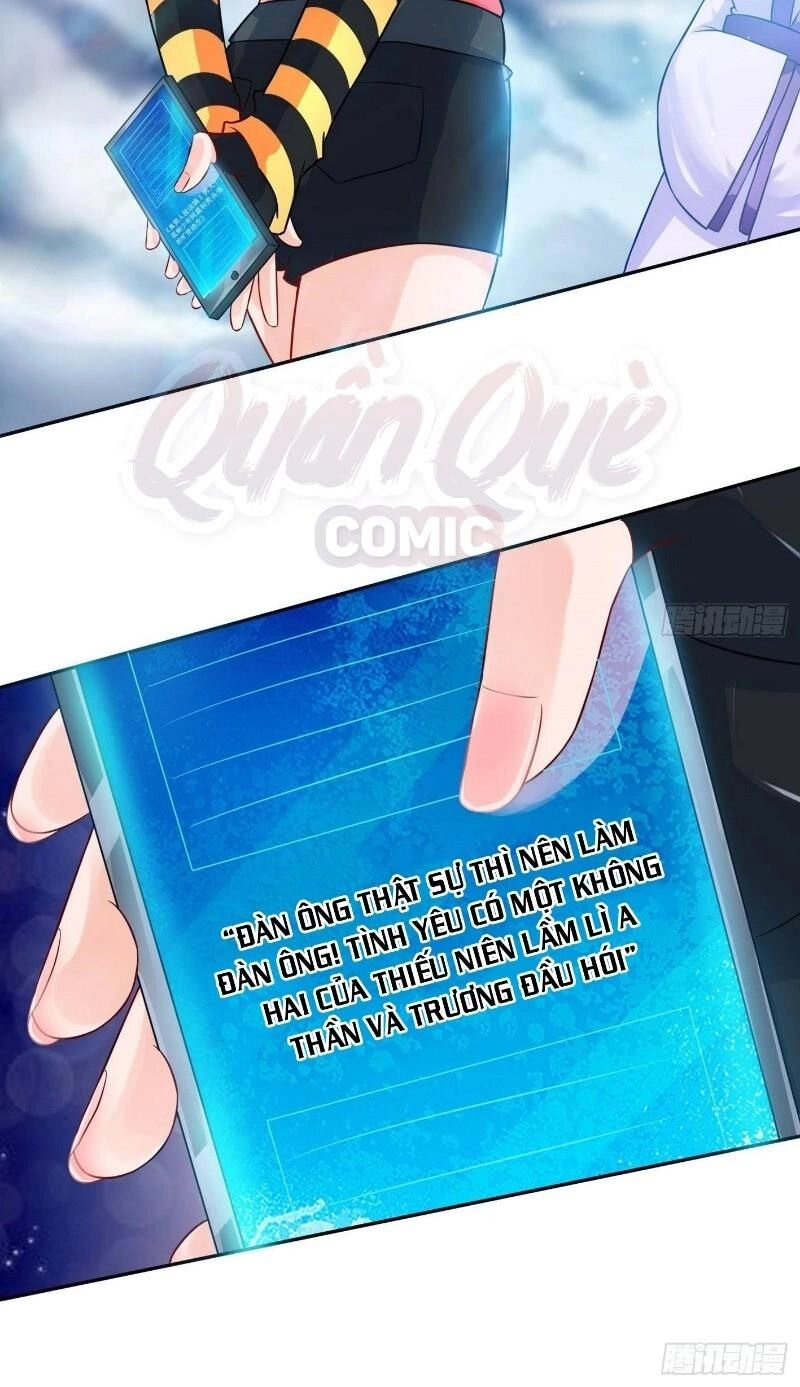 Tiên Giới Thương Thành Chapter 11 - 34