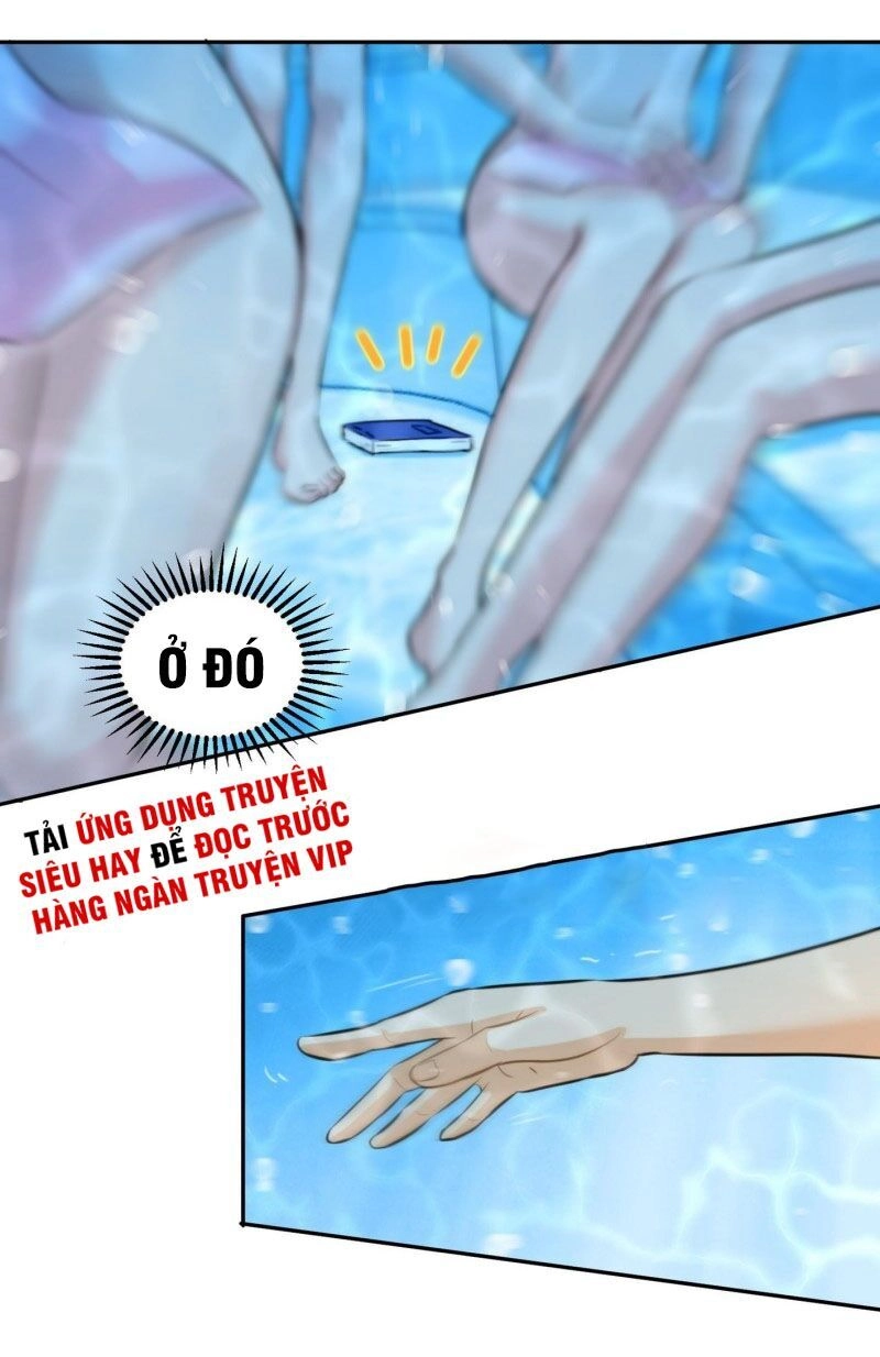 Tiên Giới Thương Thành Chapter 12 - 21