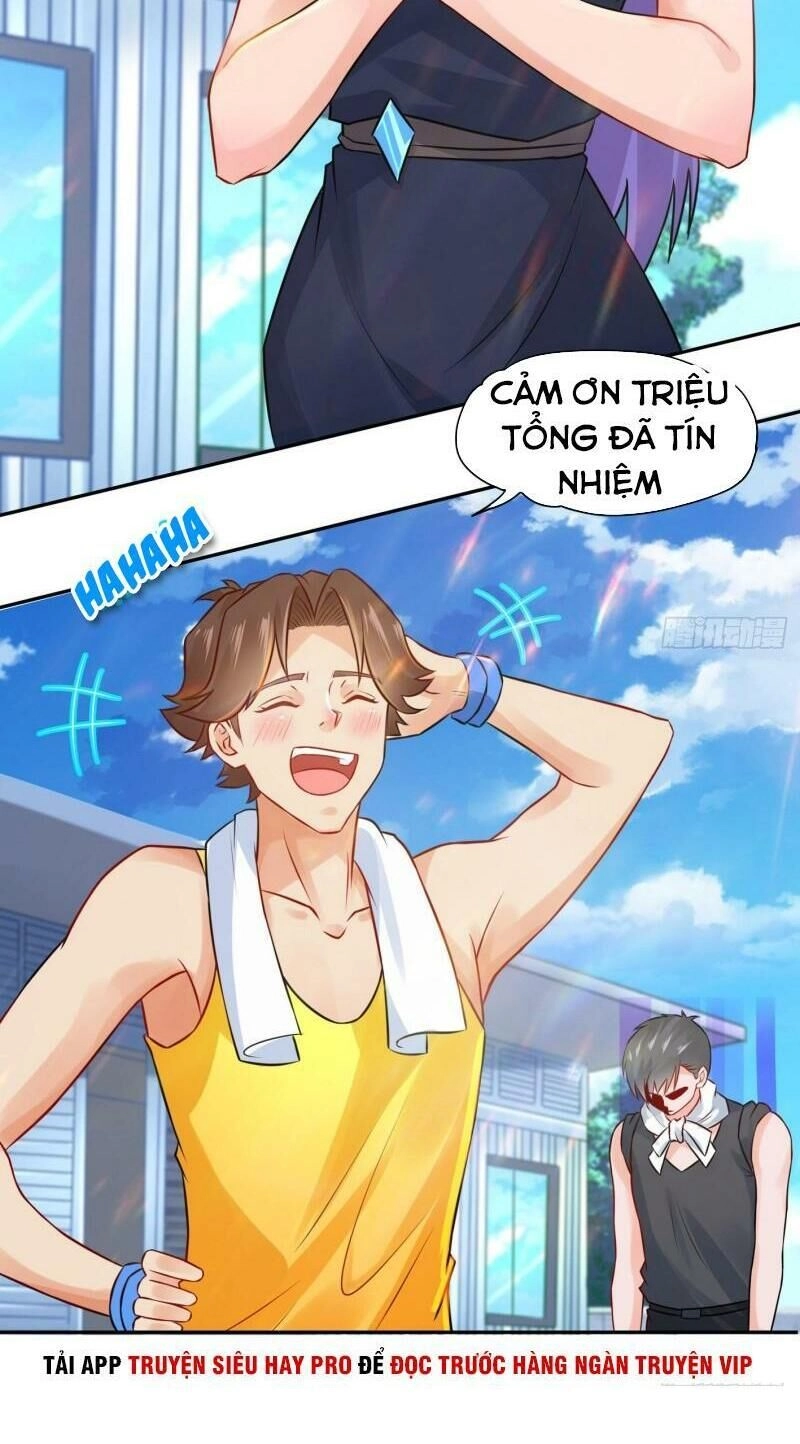 Tiên Giới Thương Thành Chapter 14 - 3