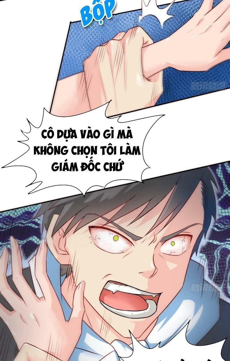 Tiên Giới Thương Thành Chapter 14 - 6
