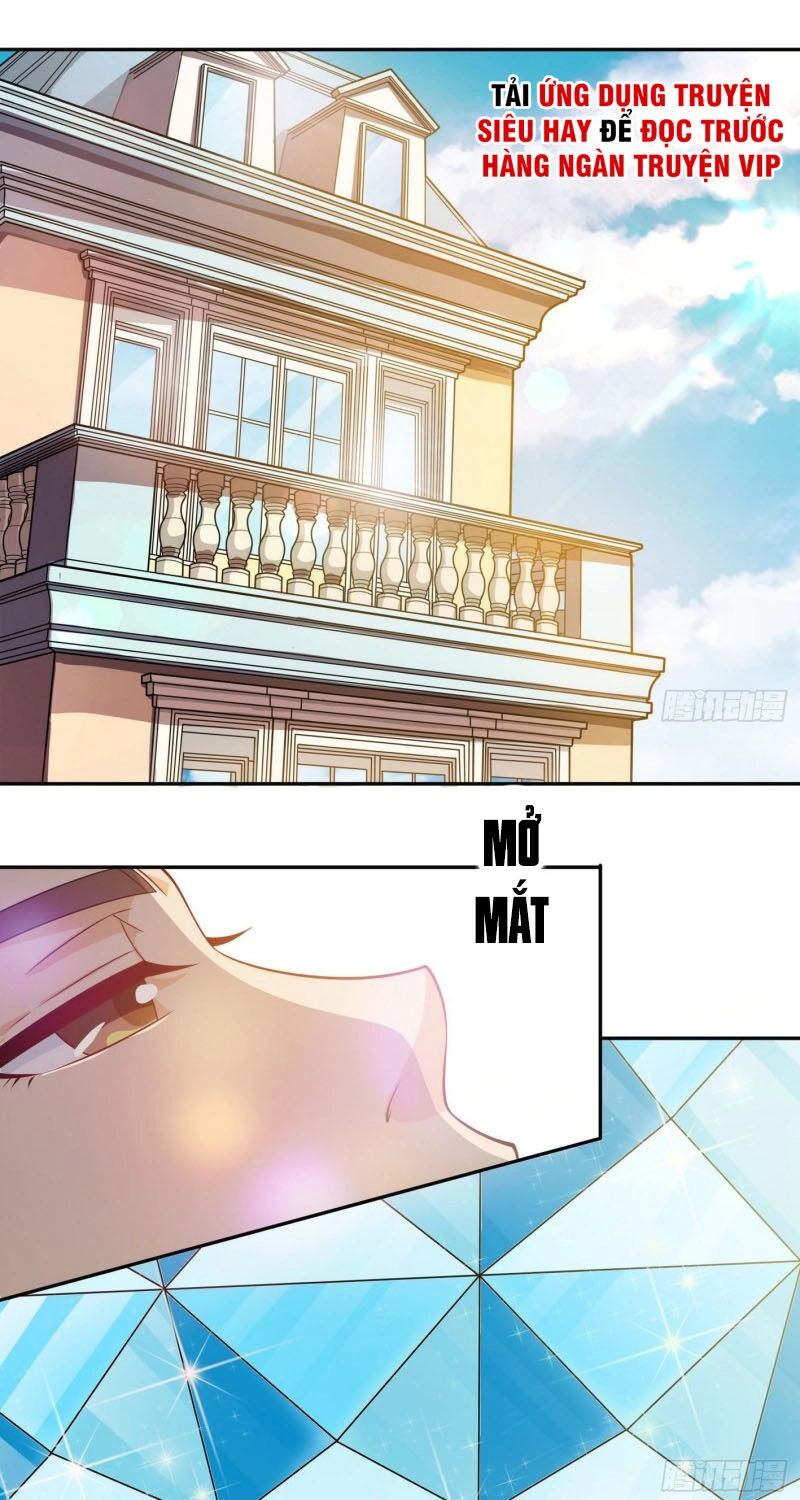 Tiên Giới Thương Thành Chapter 21 - 1