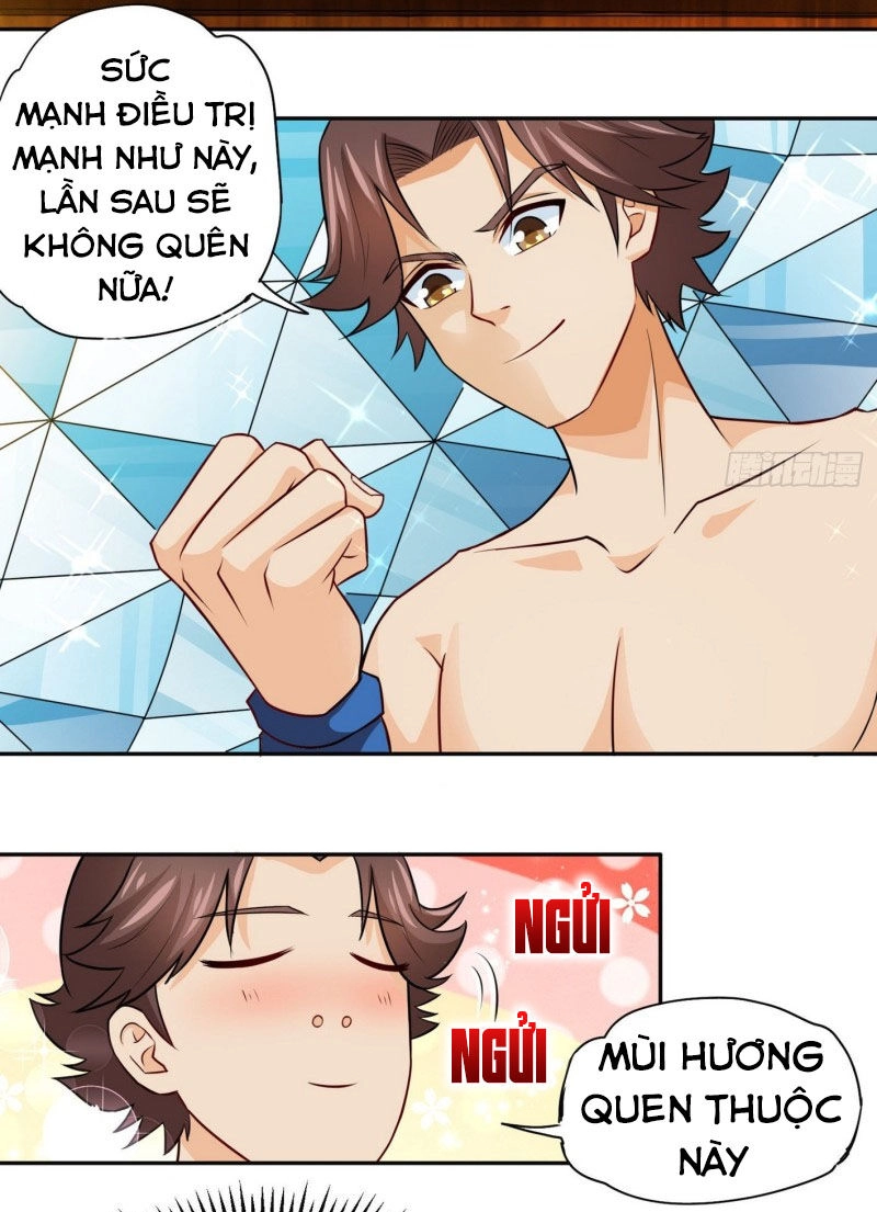 Tiên Giới Thương Thành Chapter 21 - 7