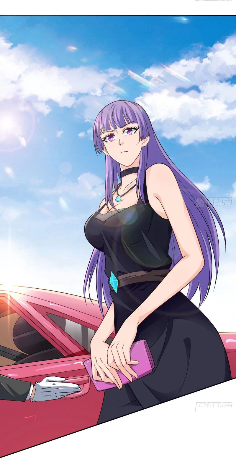 Tiên Giới Thương Thành Chapter 22 - 4