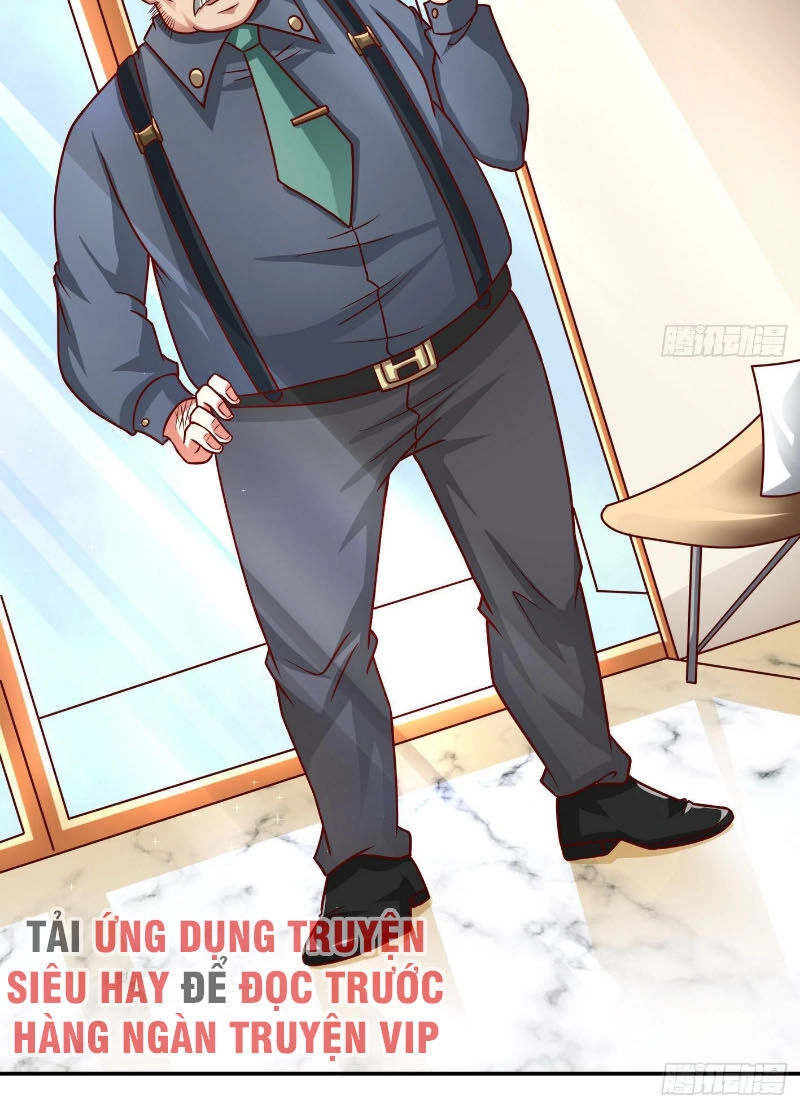 Tiên Giới Thương Thành Chapter 22 - 13