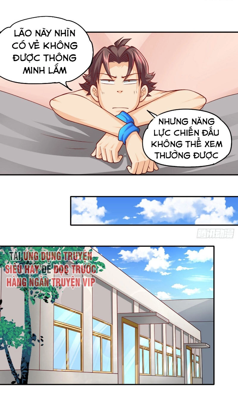 Tiên Giới Thương Thành Chapter 22 - 17