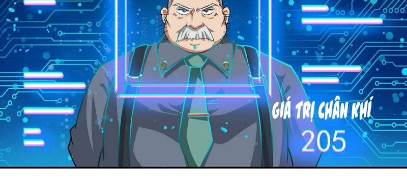 Tiên Giới Thương Thành Chapter 22 - 20