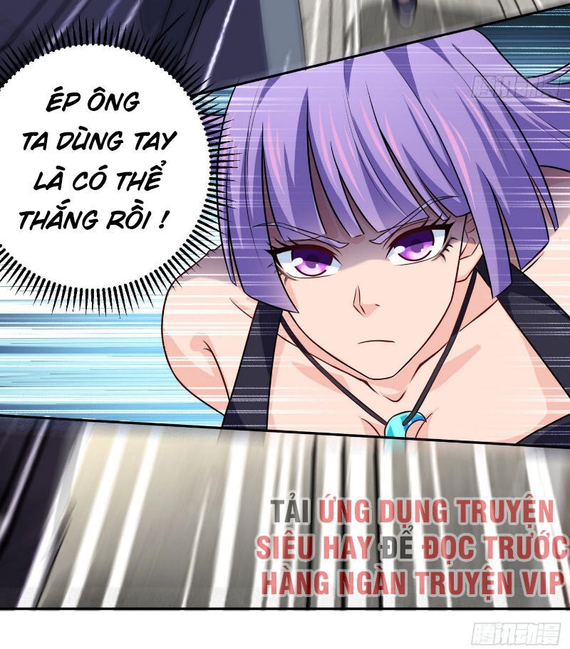 Tiên Giới Thương Thành Chapter 22 - 23