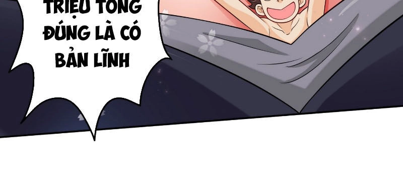 Tiên Giới Thương Thành Chapter 22 - 25