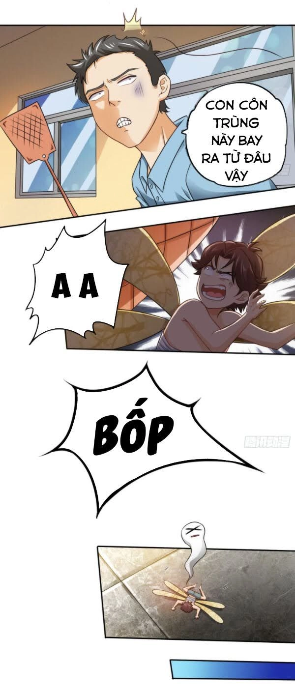 Tiên Giới Thương Thành Chapter 23 - 19