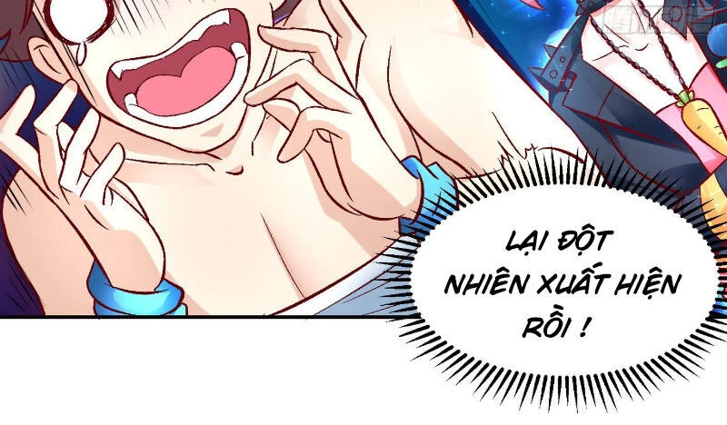 Tiên Giới Thương Thành Chapter 24 - 4